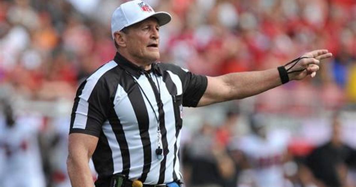 Ed Hochuli