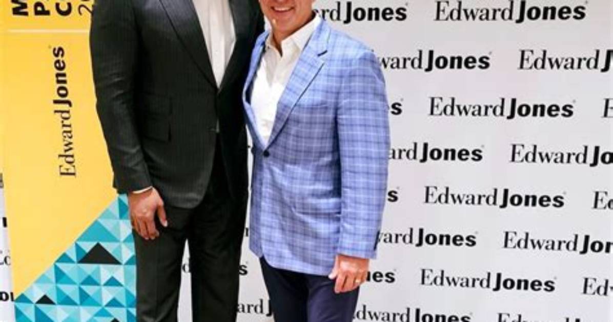 Ed Jones