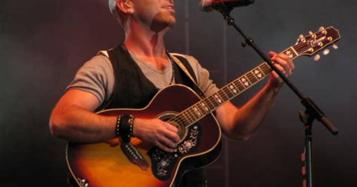 Ed Kowalczyk Net Worth