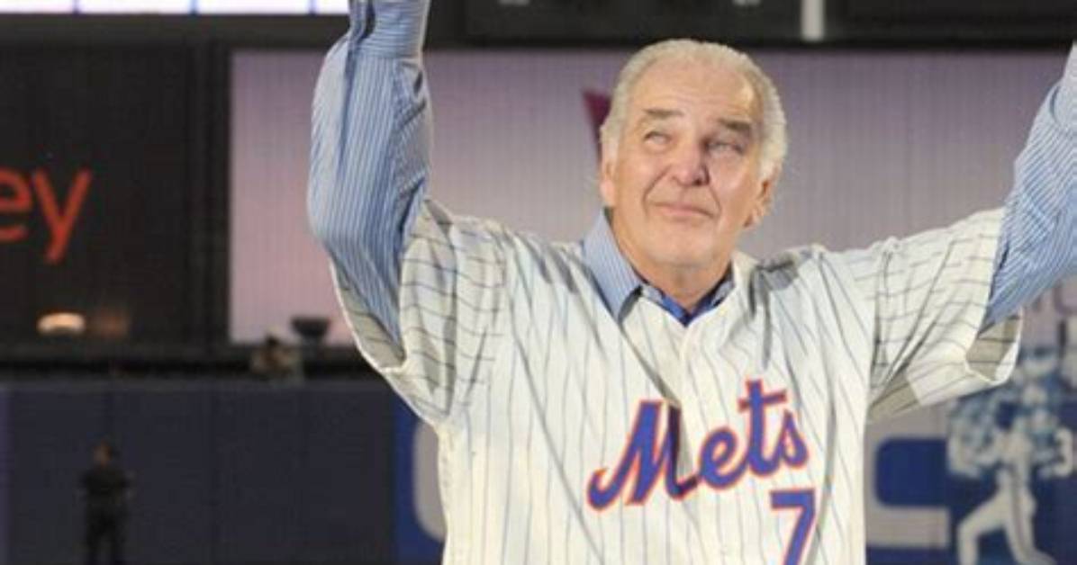 Ed Kranepool Net Worth