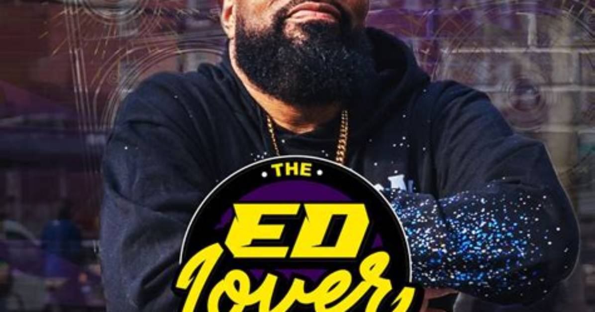Ed Lover
