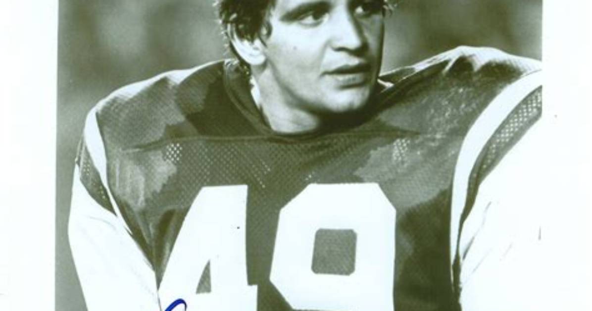 Ed Marinaro