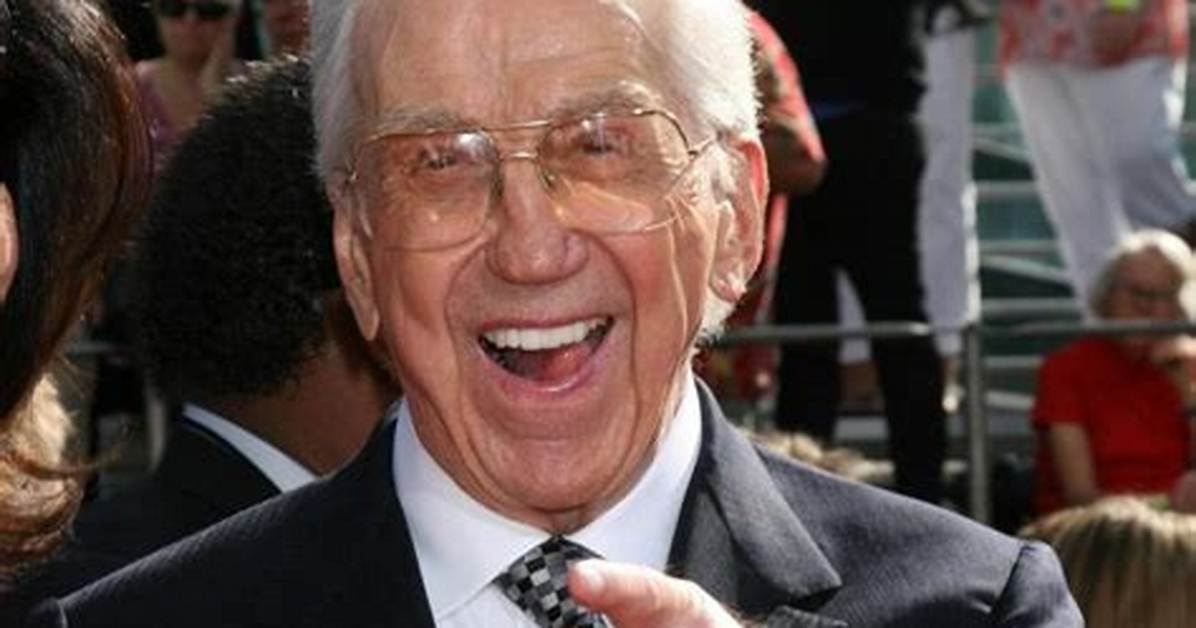 Ed Mcmahon Net Worth