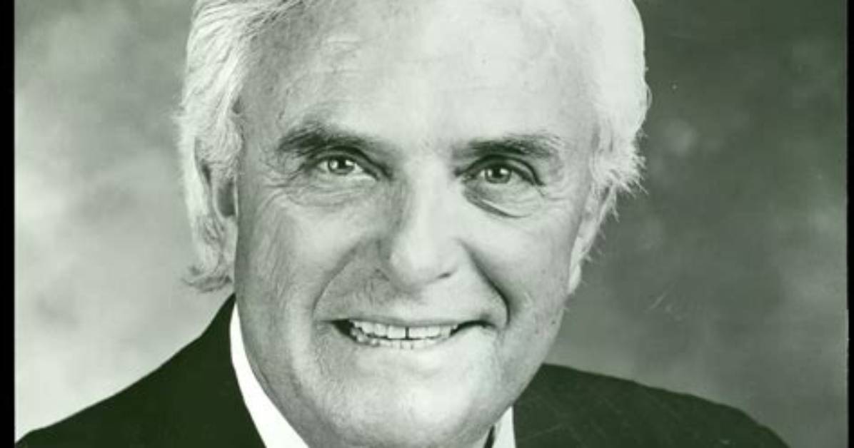 Ed Nelson