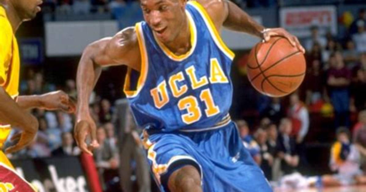 Ed O’bannon