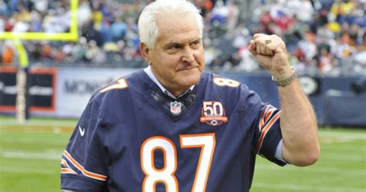 Ed O’bradovich
