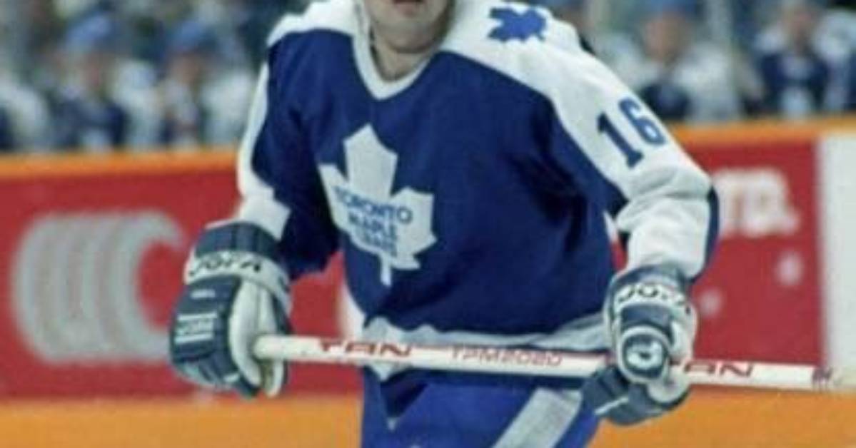 Ed Olczyk