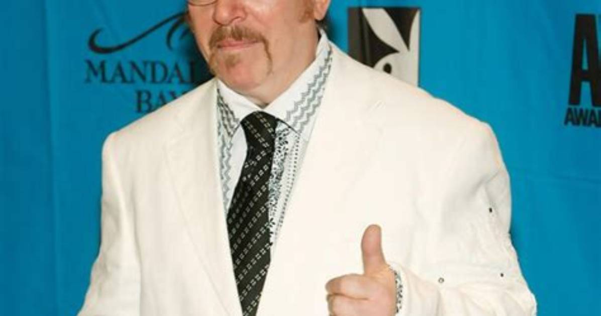 Ed Powers Net Worth