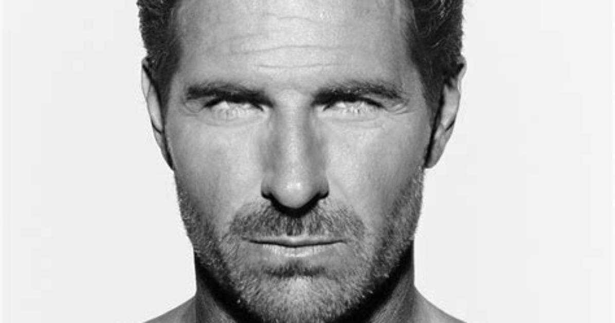 Ed Quinn