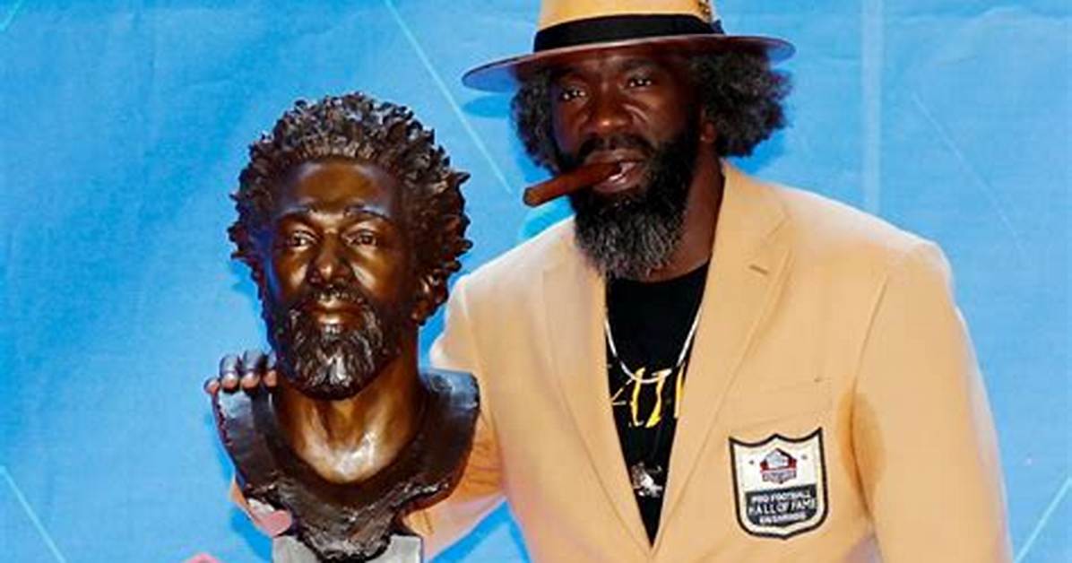 Ed Reed Net Worth