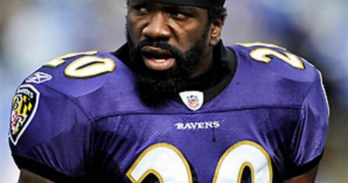 Ed Reed