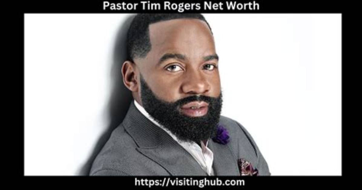 Ed Rogers Net Worth