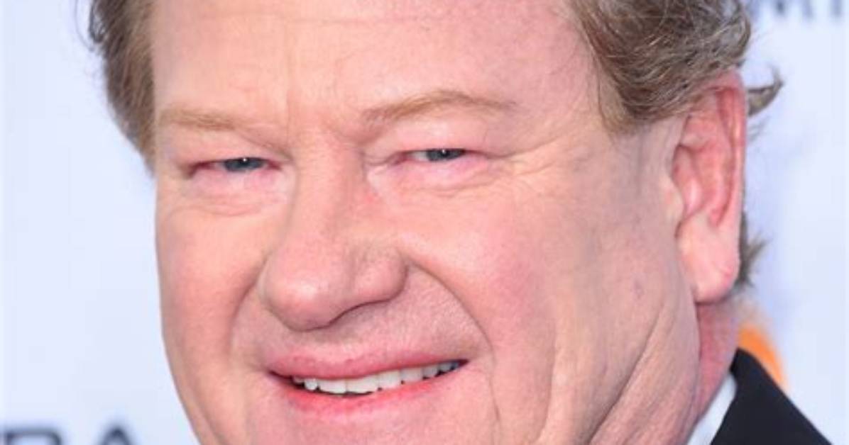 Ed Schultz