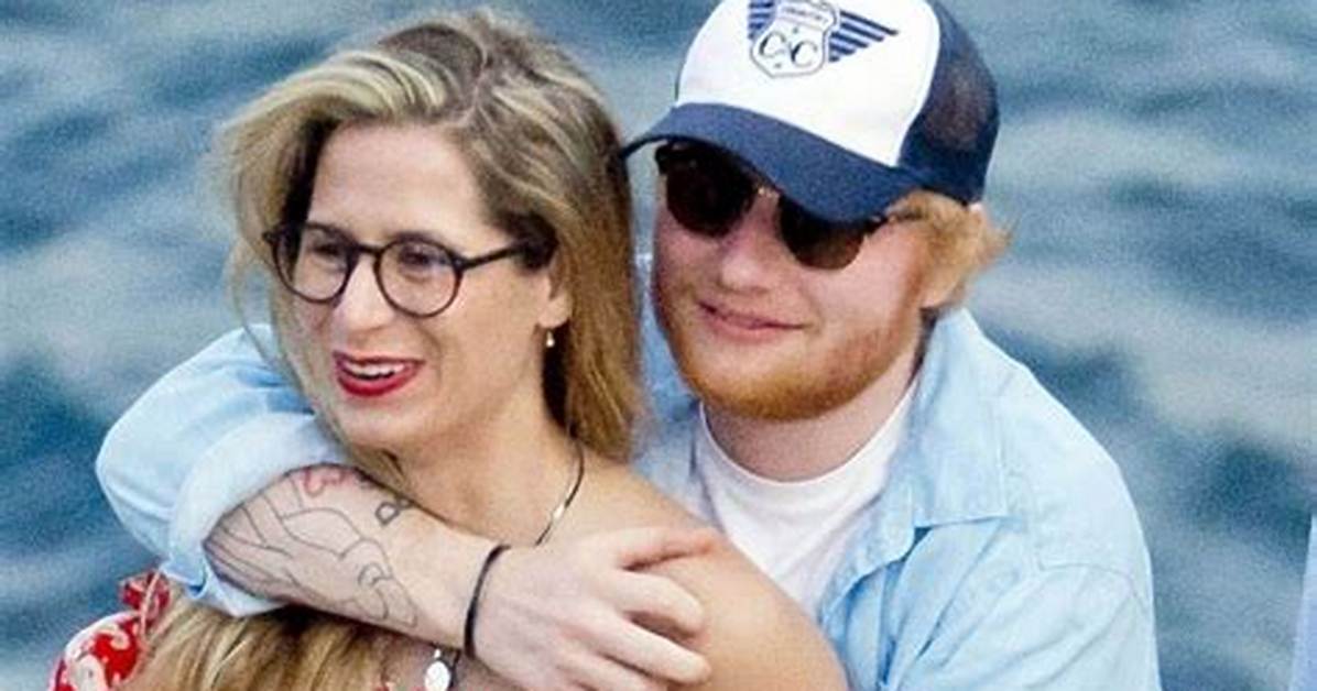 Ed Sheeran’s Wife Was Diagnosed with Cancer While Six Months Pregnant with Couple’s Second Child