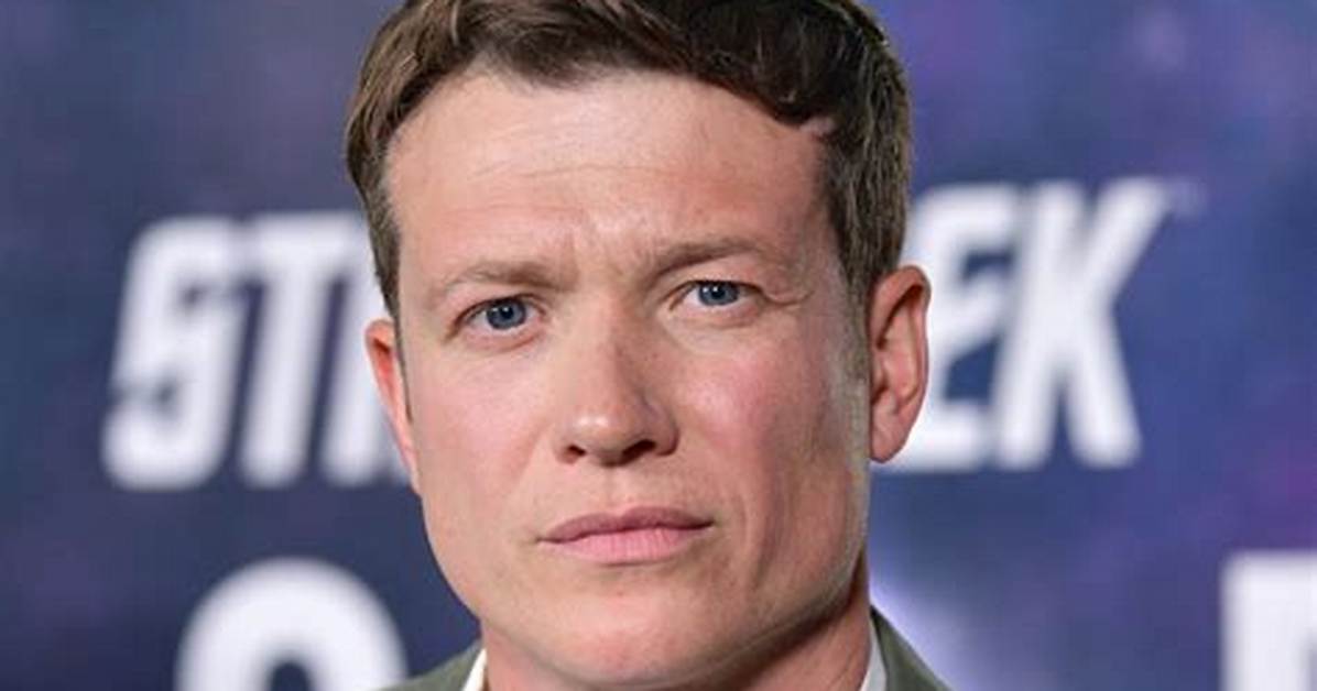 Ed Speleers
