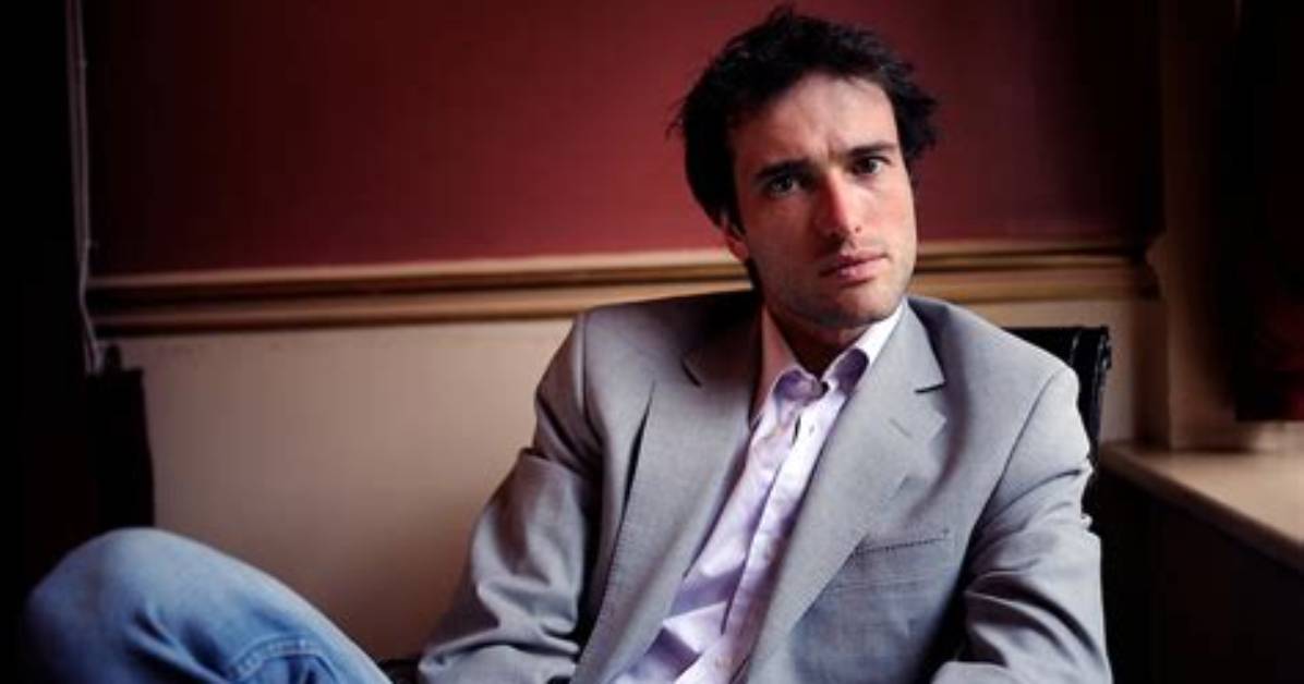 Ed Stoppard Net Worth