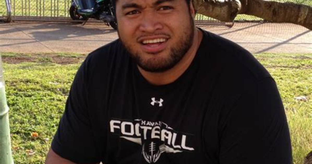 Ed Ta’amu