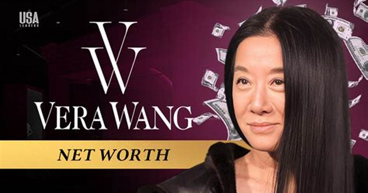 Ed Wang Net Worth
