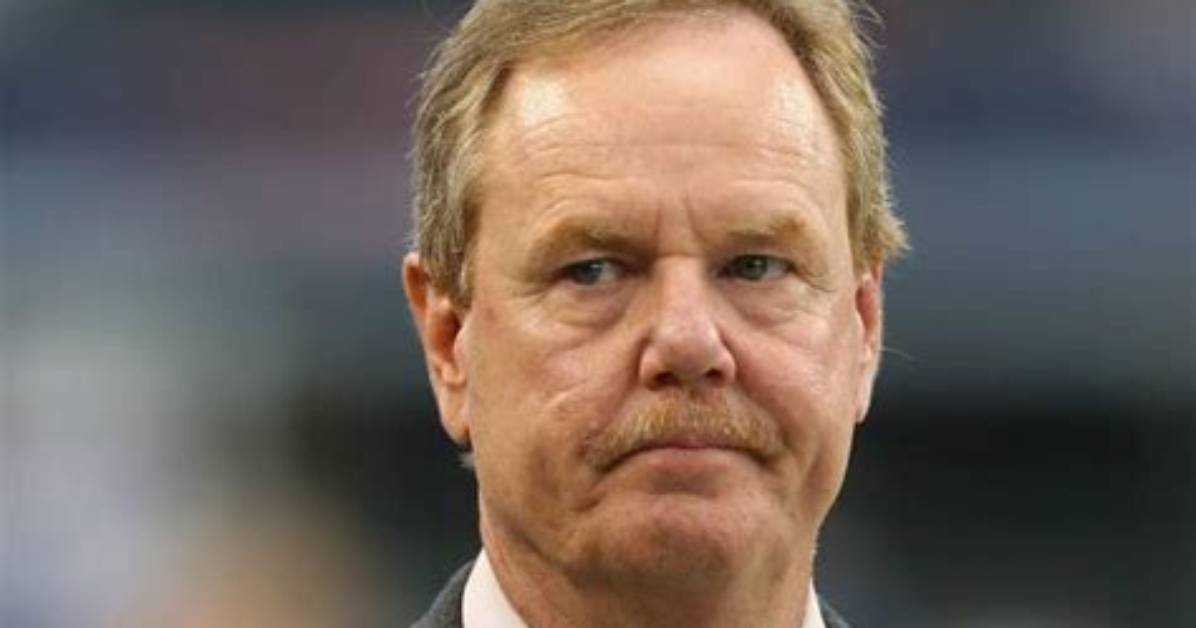 Ed Werder