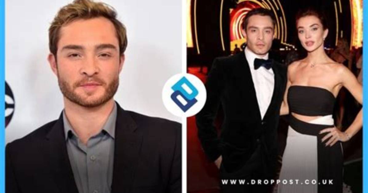 Ed Westwick Net Worth
