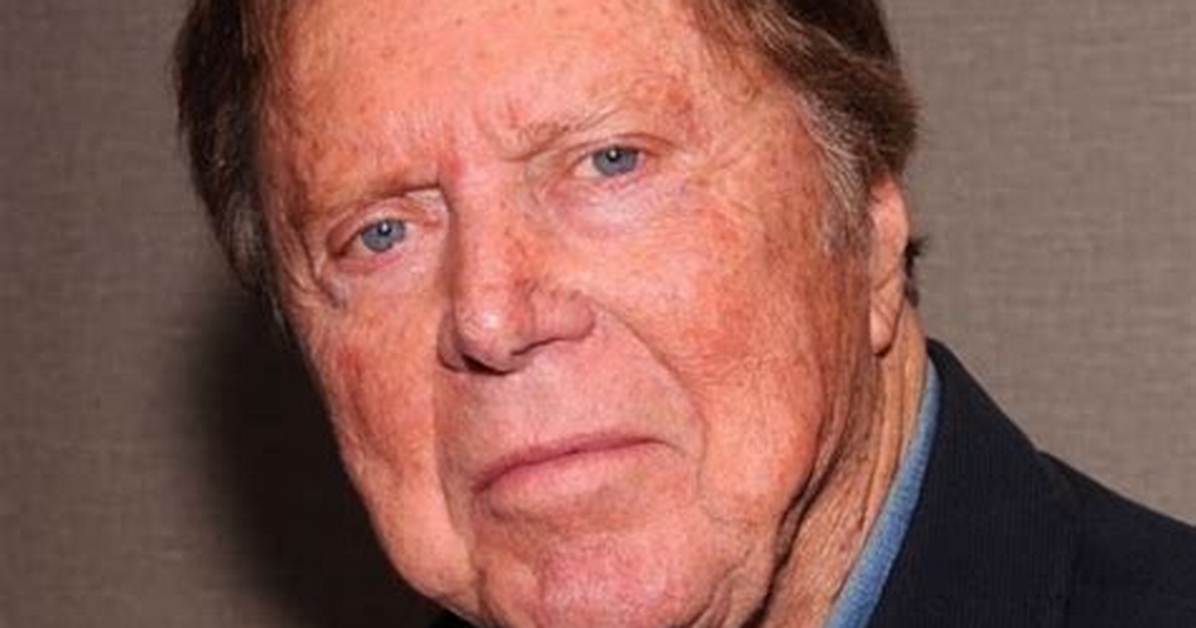 Edd Byrnes Net Worth