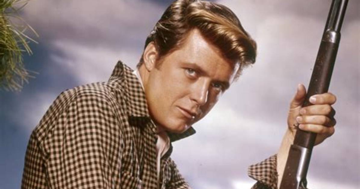 Edd Byrnes