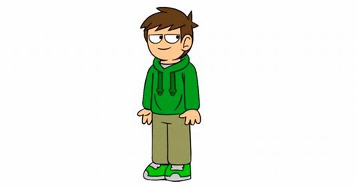 Edd Gould