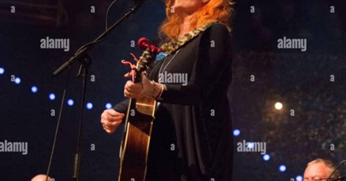 Eddi Reader