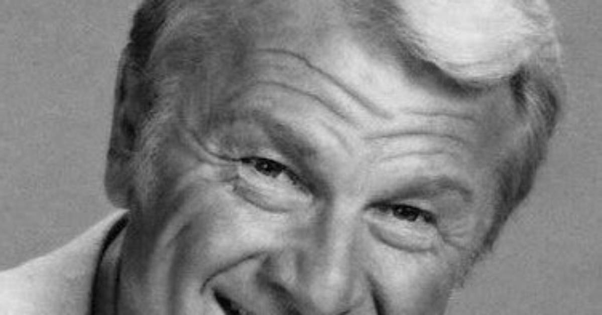 Eddie Albert
