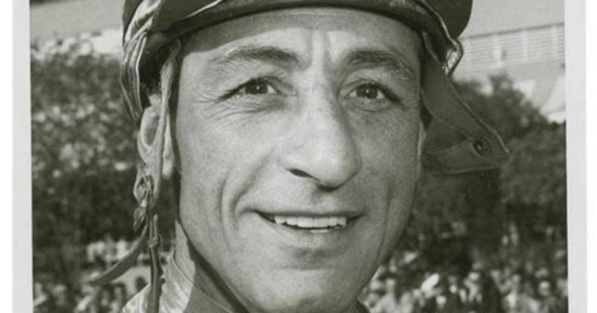 Eddie Arcaro Net Worth