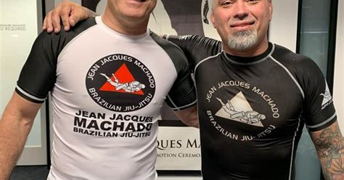 Eddie Bravo