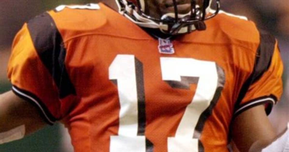Eddie Brown