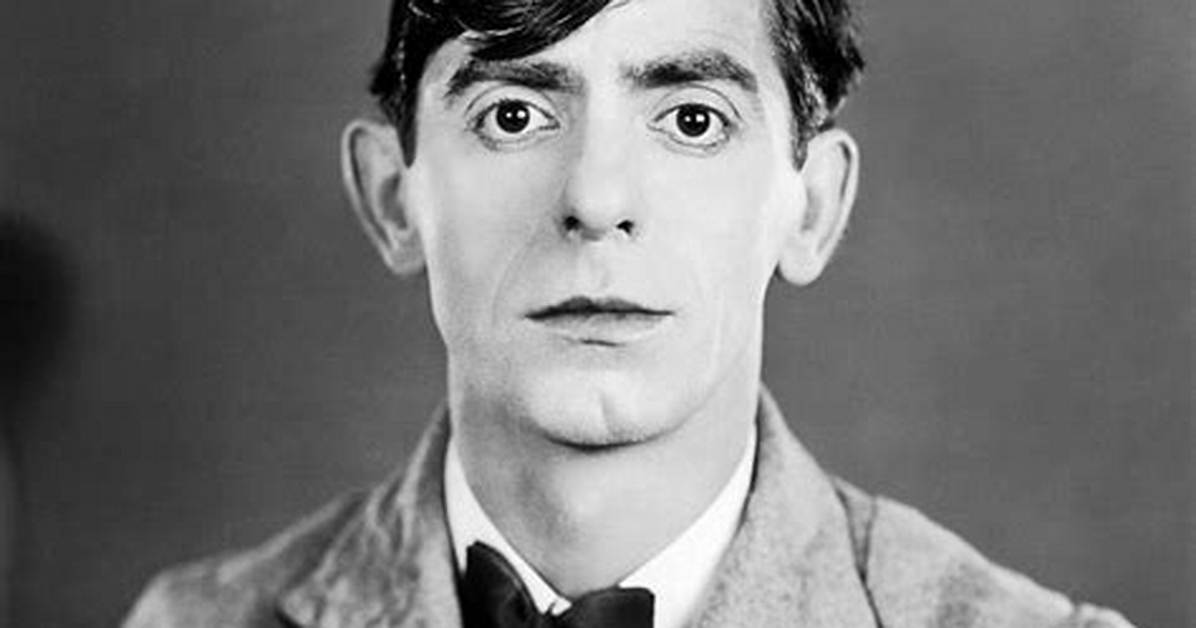 Eddie Cantor
