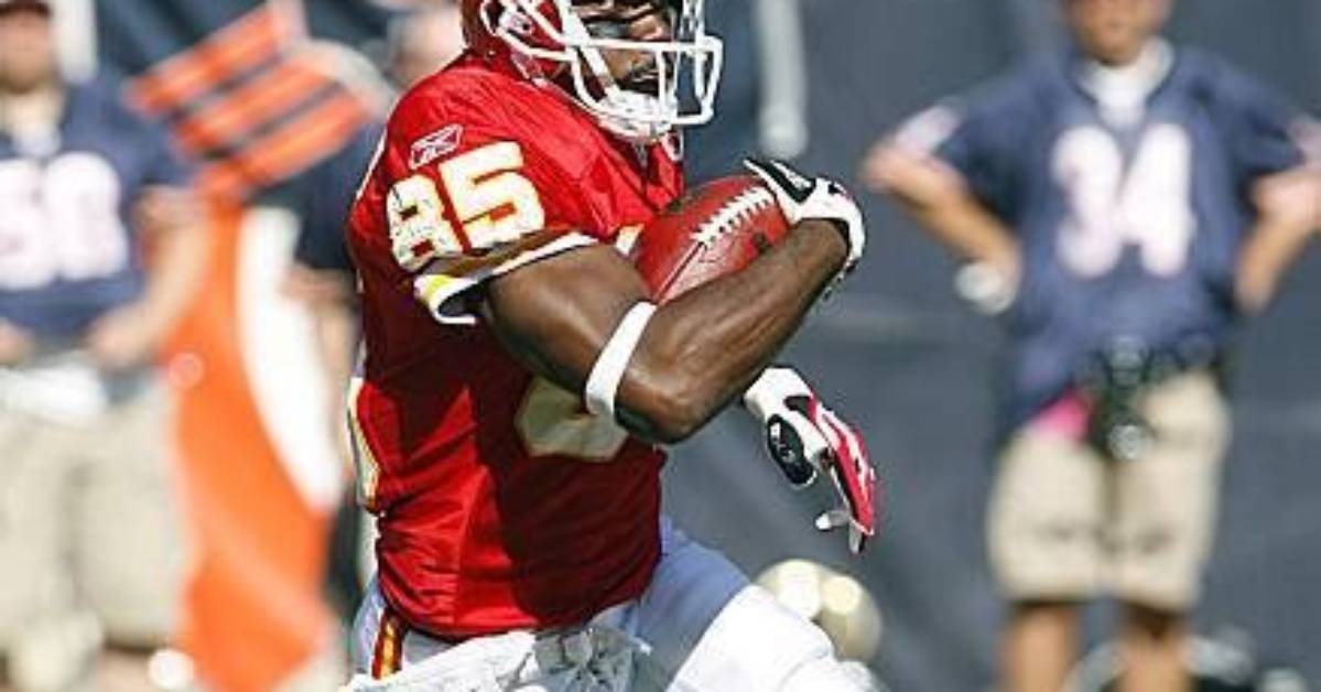 Eddie Drummond