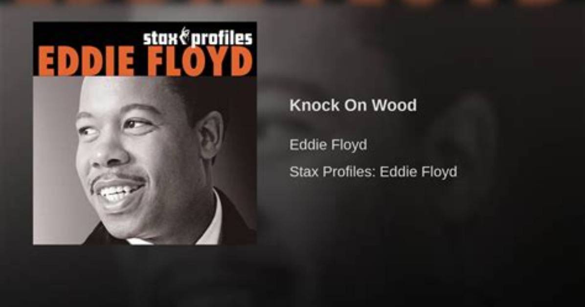 Eddie Floyd