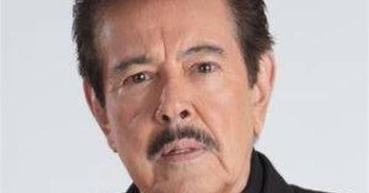 Eddie Gutierrez (Actor)