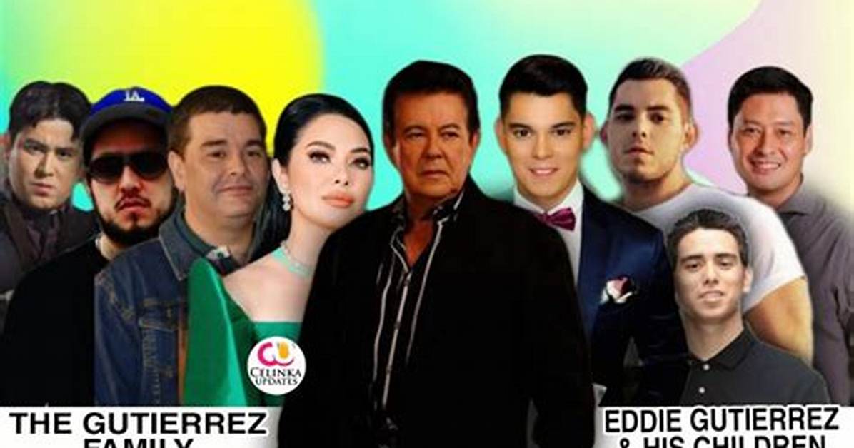 Eddie Gutierrez