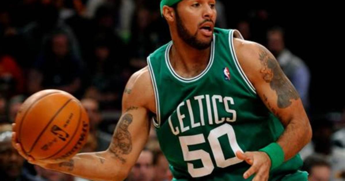 Eddie House