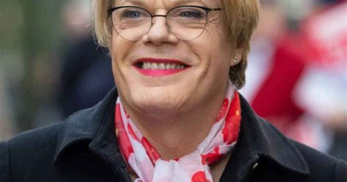 Eddie Izzard