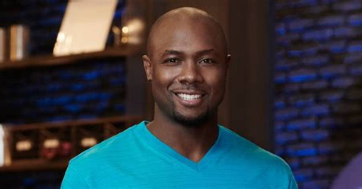 Eddie Jackson Net Worth