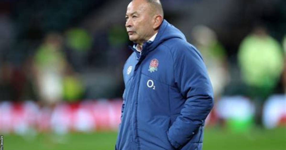 Eddie Jackson: the Former England Coach Is Seeking a Second International Position.