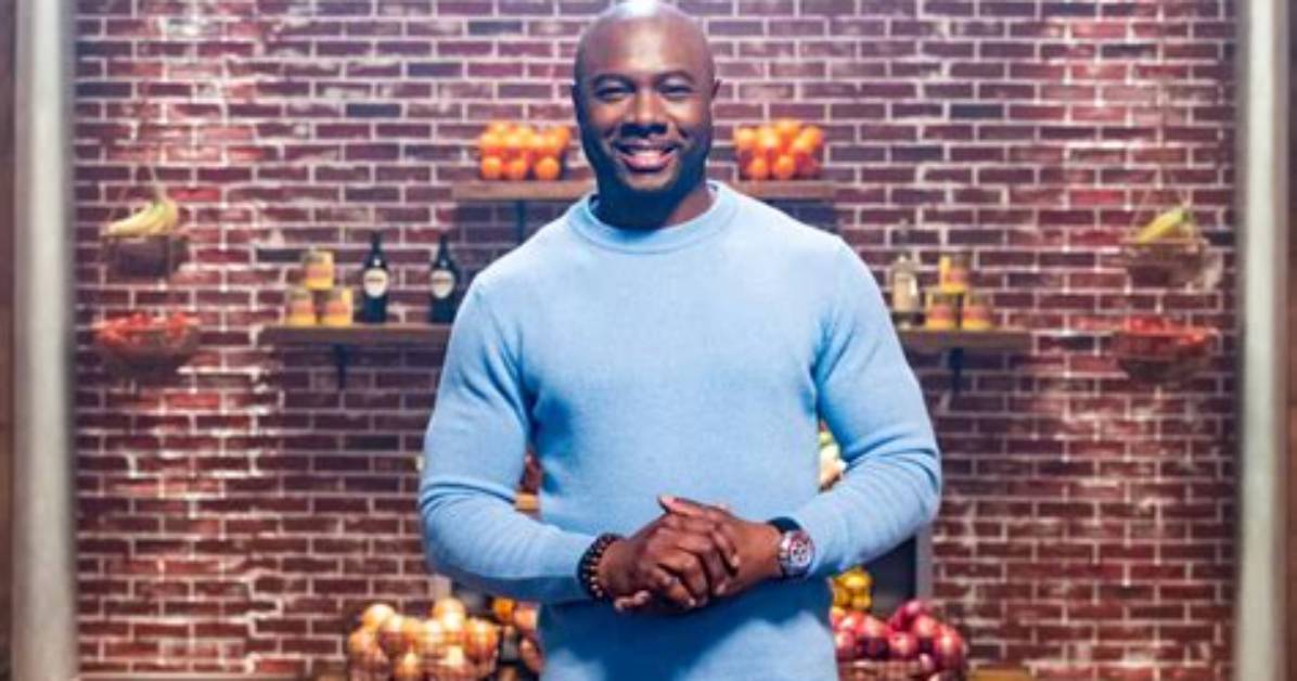 Eddie Jackson