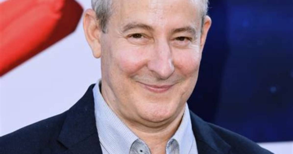 Eddie Jemison Net Worth