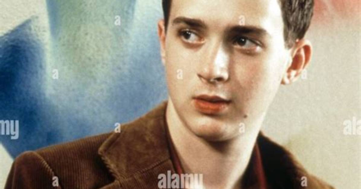 Eddie Kaye Thomas