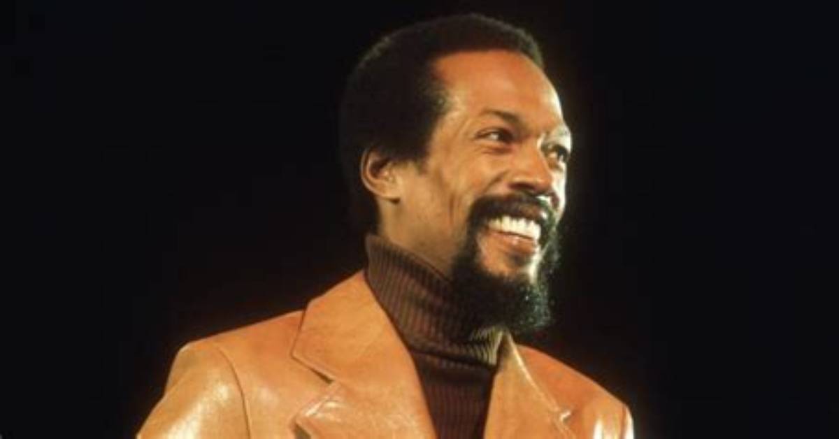 Eddie Kendricks Net Worth