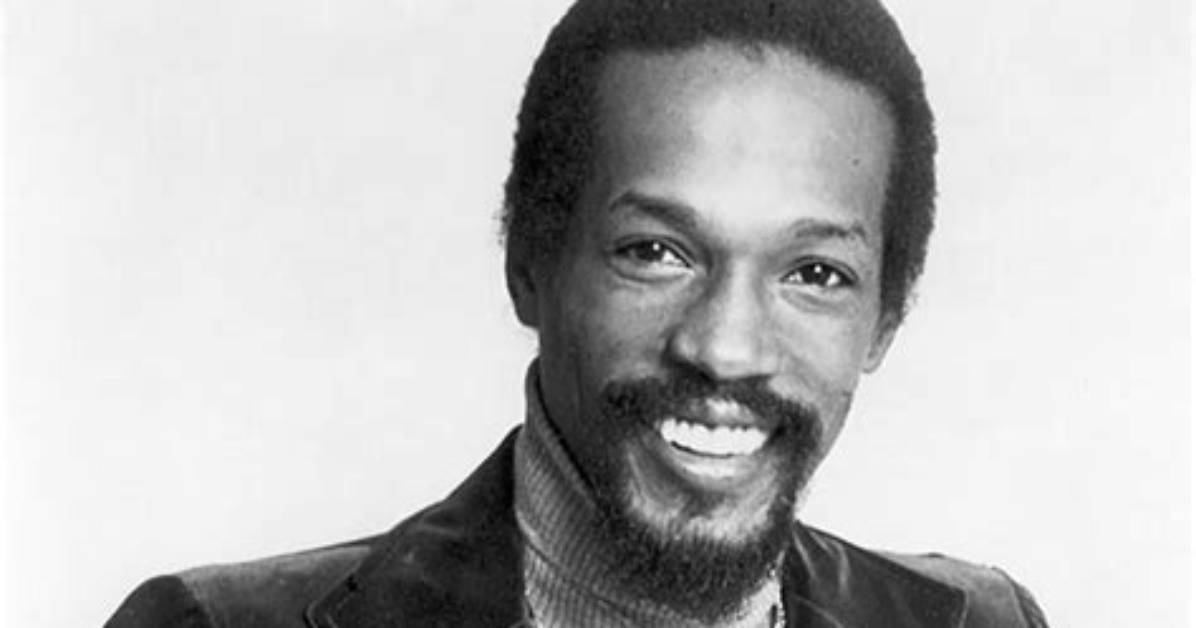 Eddie Kendricks