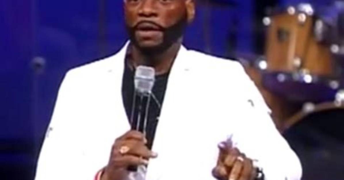 Eddie Long