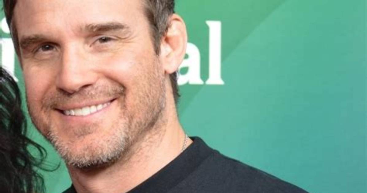 Eddie Mcclintock