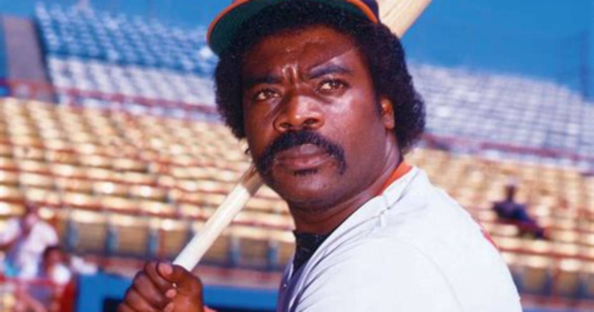 Eddie Murray