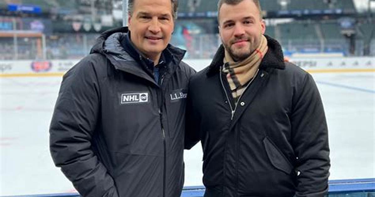 Eddie Olczyk